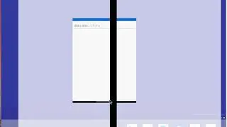 Surface Duo Span 操作