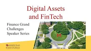 Digital Assets and Fintech: The Evolution Of The Payment System
