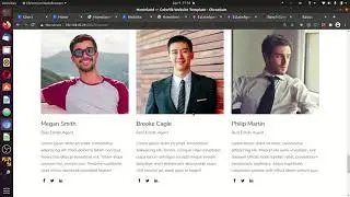 33. Как импортировать шаблон Bootstrap в Frappe Portal ERPСледующая