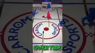 How to win: Bubble Hockey #arcade