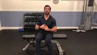 Neck Extension Plus Rotation | WODdoc | P365 | Episode 1400