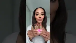 Chocolate Series | Waffle Things Skin Tone Lip Shades at Ulta Beauty | GRWM with our Founder