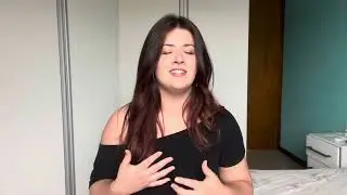 You Say - Lauren Daigle | Cover by Thaise