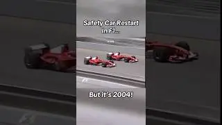 Screaming V10&rsquo;s🫠🥹#f1 #f1shorts #formula1 #ferrari #formulaone #v10 #schumacher #alonso #renault