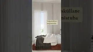 Luise 13 | Karakteriga kodu Tallinna s&uuml;dames | Capital Mill