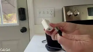 Yootech Wireless Charger, Great for Hands Free Charging