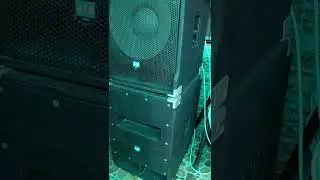 Mobile Sound System Philippines, Mickle Power Amplifier (CA9, CA18 and CA20) #20