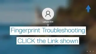 How to set up Windows Hello Windows 11 (Official Dell Tech Support)