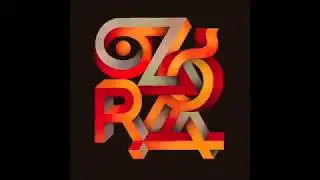 Promo for Astral Projection Live at Ozora Festival 2019