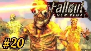 Fallout: New Vegas - Episode 20: Ghouled Loot!