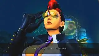 Ultimate Marvel VS Capcom 3 C.Viper Amaterasu Nemesis request