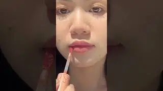 my favorite lip tint (affordable!!)
