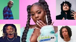 Aten&ccedil;&atilde;o 💥PCC,SORAIA RAMOS, APOLLO G, BOY GAME, MC ACONDIZE, CJ PATRONATO( LAMCAMENTO)_ NEW SOM