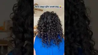 Day 3 Hair Still Slaying 😍