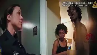 Woman Beater Gets Served Sweet Justice