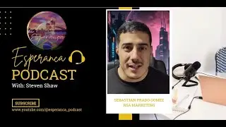Sebastian Gomez   RSA Marketing