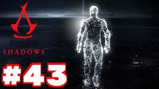 Entering The Rift!!! Assassin's Creed Shadows - Gameplay Walkthrough - Part 43!