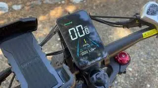 FreeSky Swift Horse e bike review