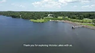Victoria Lakes Homes for Sale