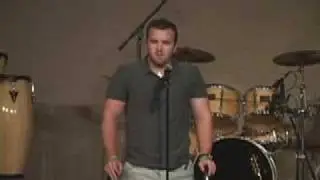 Brock Mealer Walks!