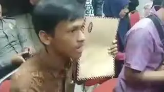 Curahatan pencaker