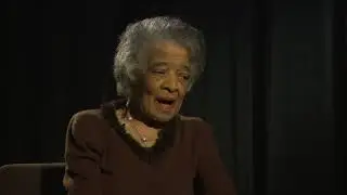 Black Nouveau | Exclusive | Vel Phillips, Last Interview with Black Nouveau in 2010