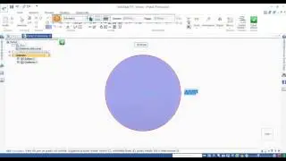 1 Solid Edge Tutorial Italiano comandi base e schizzo