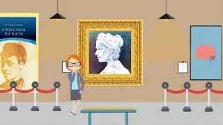 Famous Brain: Anna J. Cooper