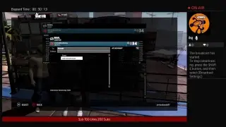 APB Reloaded PvP