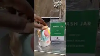Unicorn Jar: fun and adorable adult novelty gift 🦄
