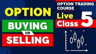 Option Buying vs Option Selling | आपली चावडी-23