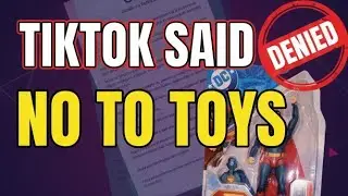 Мой первый день перепродажи игрушек в TikTok (мгновенная головная боль от CPC)