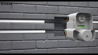 Autosense Thermostatic Valve - Installation Video