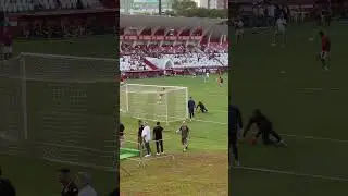 N&aacute;utico 0x0 Botafogo PB - S&eacute;rie C 2025