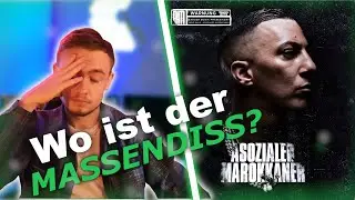 Farid Bang mit einem lächerlich schlechten Album? Asozialer Marokkaner [Review] | JBG4?