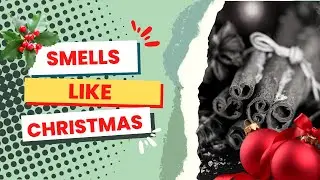 Essential Oils That Smell Like Christmas | 4 Favorite EO Holiday Blends