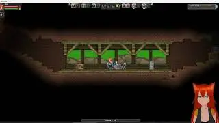 starbound frakin universe (draconis race) part 1