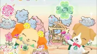 Jewel pet Kawaii Mahou no Fantasy