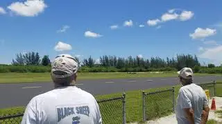 Seagull B-25 maiden Keith MacBride(2)