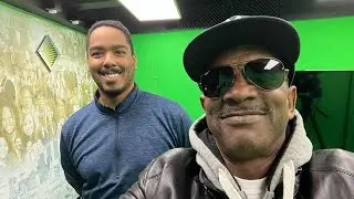 Doni Glover Show@Stemcityusa.com, M-F 9am EST