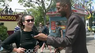 Jarvisen Translator - Interviews @ San Francisco (Full Version)