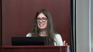 Food and Mood: the Impact of Nutrition on Mental Health &ndash; Sarah Harris