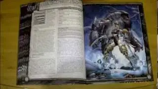 Scapegoat Stephen - Product Preview - Forces of Hordes: Legion of Everblight