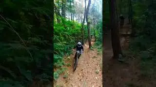 SS4 Galunggung Bike Park 🔥 video by Tito SBC