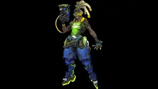 Overwatch Lucio Voice Lines - SquishyMain