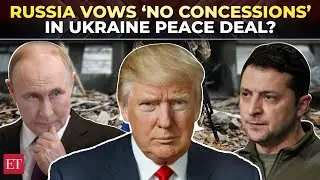 Putin says US &lsquo;gets complexity&rsquo; of Ukraine war but slams door on compromise: &lsquo;No concessions&rsquo;