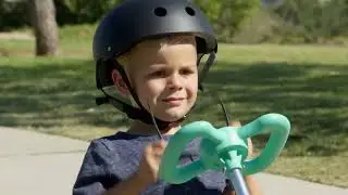 Zypster | Electric Go-Kart For Kids