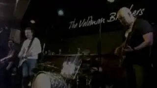 The Veldman Brothers - Bluescafe Apeldoorn