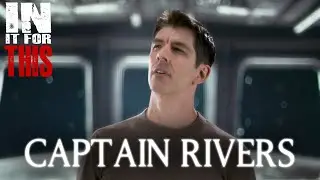 Kyle Derek - IN IT FOR THIS - Captain Rivers