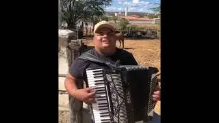 Tarc&iacute;sio do Acordeon - Vaquejada & Toada - Muito importante seria... ✔🎶